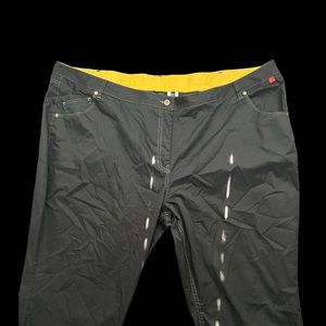 Timeless Elements For Mcdonald Pants